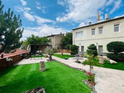 Grape Village House