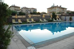 Hotel Tassaray - Cappadocia