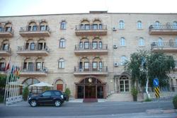 Hotel Tassaray - Cappadocia
