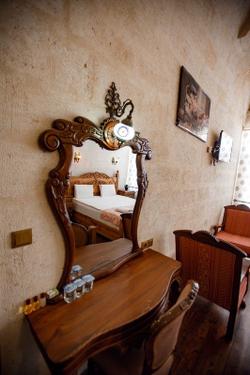 House Of Cappadocia  Kapadokya Evi