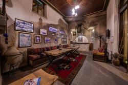 Konak Bezirhane Cave Otel