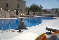 Mdc Cave Hotel Cappadocia