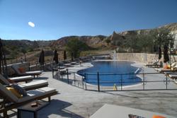 Mdc Cave Hotel Cappadocia