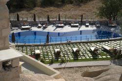 Mdc Cave Hotel Cappadocia