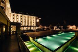 Mustafa Cappadocia Resort