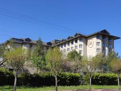 Mustafa Cappadocia Resort