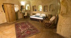 7 Oda Kapadokya Cave Hotel