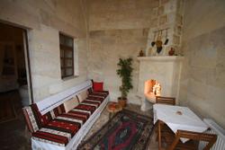 Lavinia Cappadocia