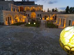 Nova Cave Hotel