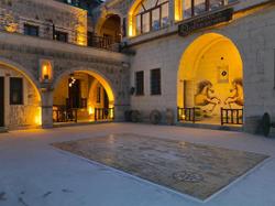 Nova Cave Hotel