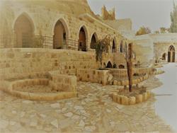 Sur Cave Suites