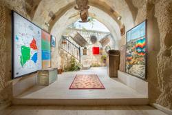 Romantic Cave Hotel