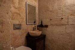 Shadow Cave House