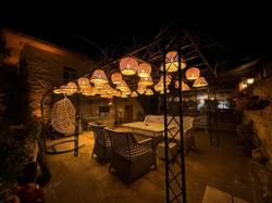 The Red Horse Hotel