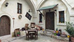 Armesos Cave Hotel