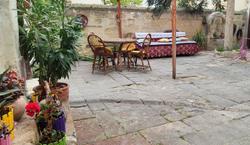 Armesos Cave Hotel