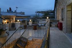 By Yüksel Cave House