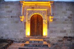 Gibos Cave Hotel