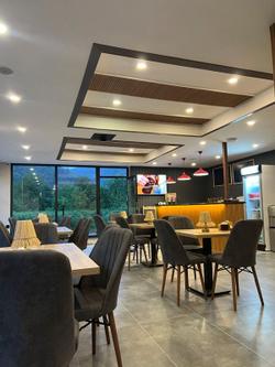 Ahsena Suit Otel Camlihemsin