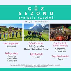 Nani Butik Otel & Bungalov
