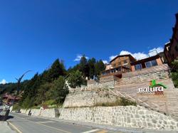 Natura Lodge Otel