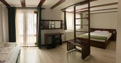 Natura Lodge Otel