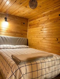 Ayder Wooden Rooms