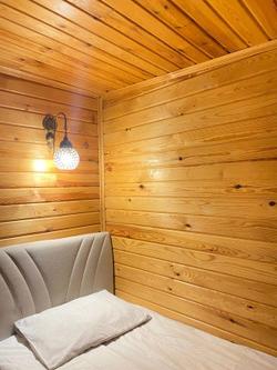 Ayder Wooden Rooms