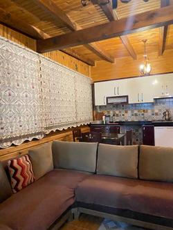 Ayder Wooden Rooms