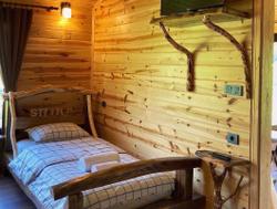 Şira Suit Bungalov