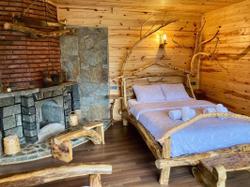 Şira Suit Bungalov
