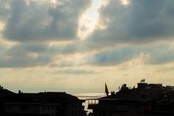 Çay Apart