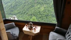 Kinya Bungalov -hotel