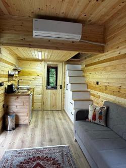 Nayon Tiny House