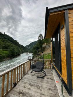 Nayon Tiny House