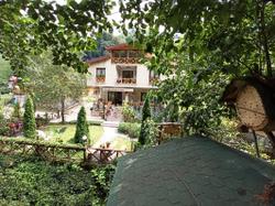 Nehir Bungalows