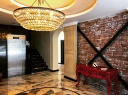 Pordanis Hotel