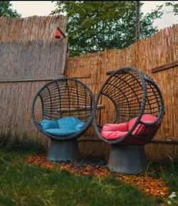 Bungalov Life Sapanca