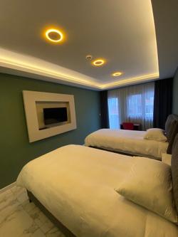 İzmirli Otel