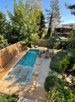 Sapanca Green Villa