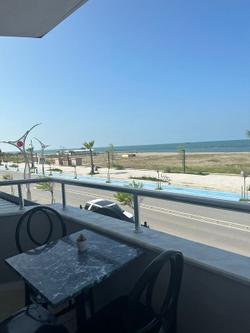 Karasu Özcan Hotel