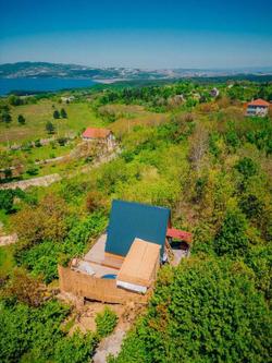 Kozalak Villa & Bungalov