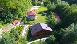 Naturköy Bungalov