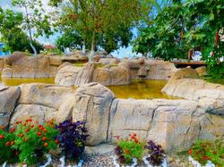Phalesia Glamping Hotel