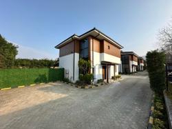 Riyan Garden Villas