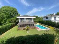 Bahar Villas Sapanca