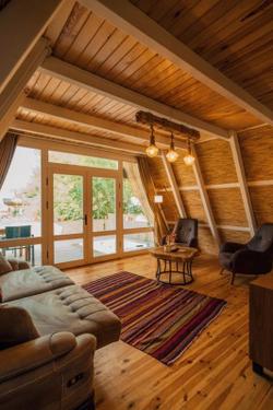 Dedeman Village Sapanca