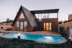 Grand Sijan Bungalov