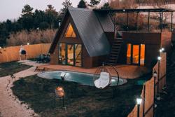 Grand Sijan Bungalov