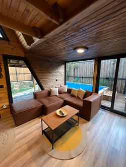 Hocus Bungalov